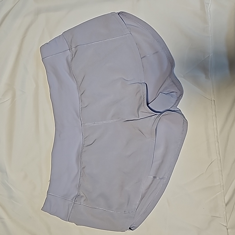 Lululemon speedup shorts